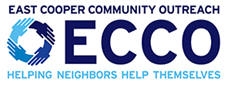 East Cooper Community Outreach Logo