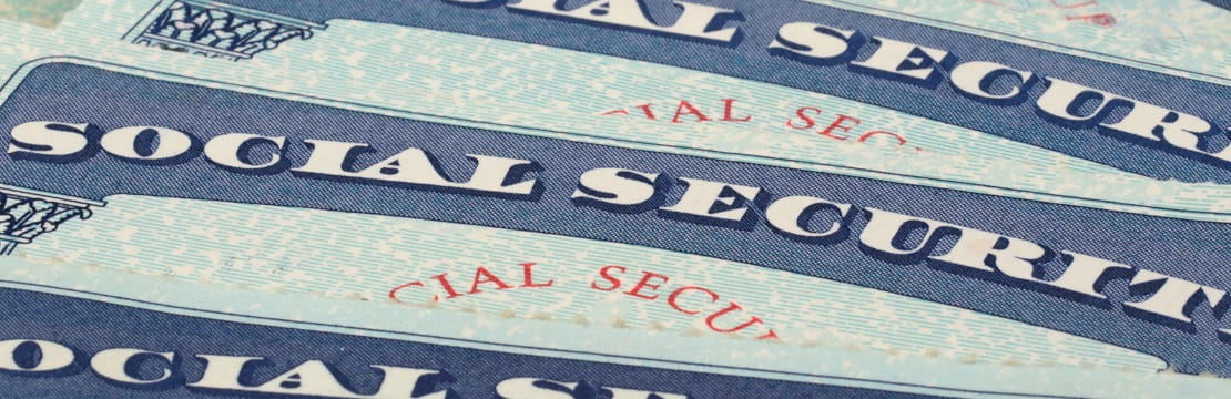 Social Security increases benefits by 2.5% for 2025